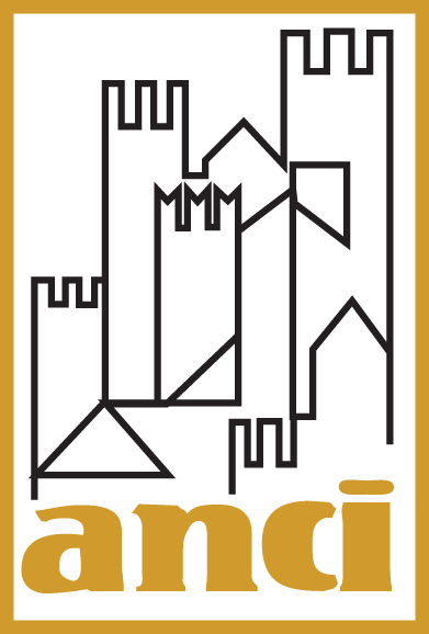 Logo Anci